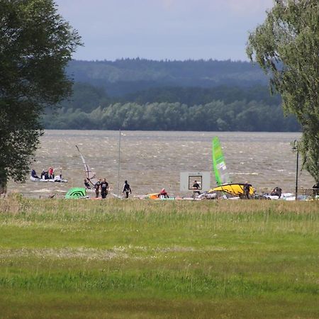 Duemmerblick Hude  Экстерьер фото