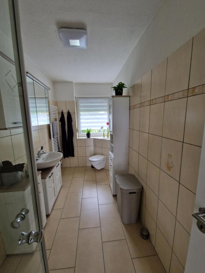 Duemmerblick Hude  Экстерьер фото