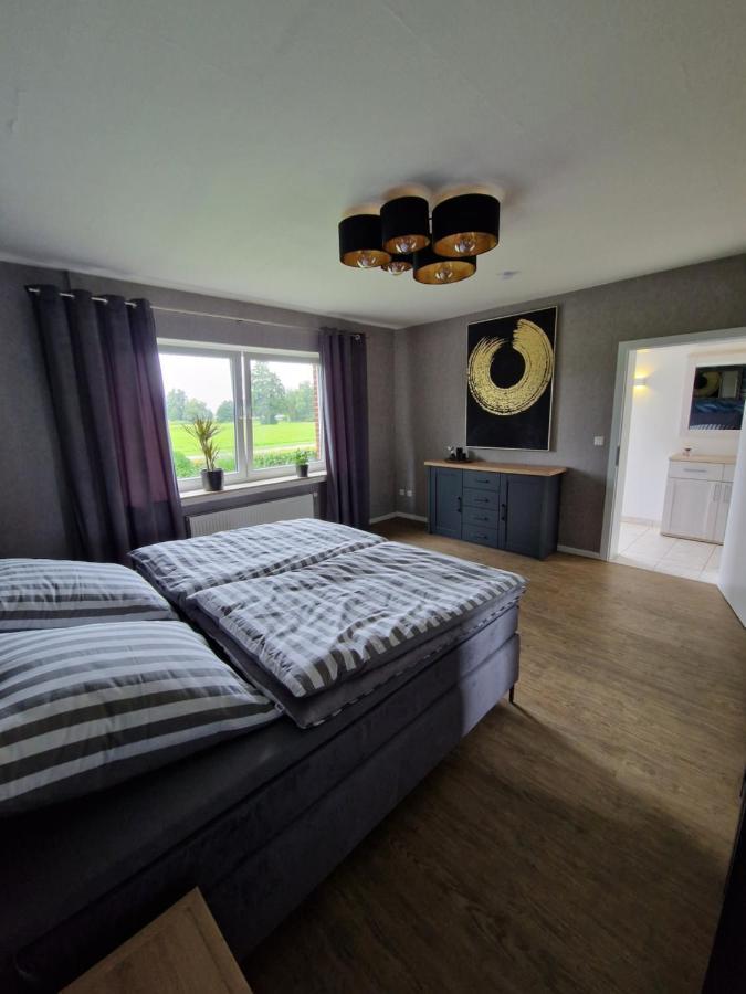 Duemmerblick Hude  Экстерьер фото