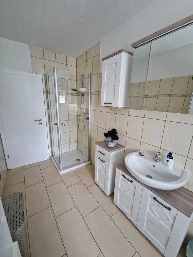Duemmerblick Hude  Экстерьер фото